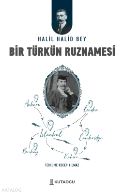 Bir Türk'ün Ruznamesi
