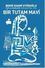 Bir Tutam Mavi