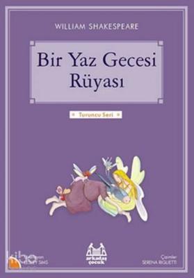 Bir Yaz Gecesi Rüyası