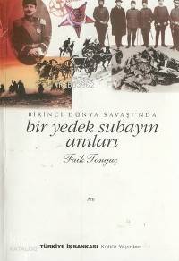 Bir Yedek Subayın Anıları