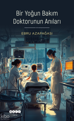 Bir Yoğun Bakım Doktorunun Anıları