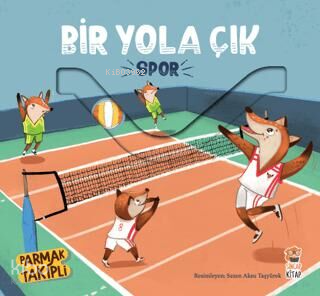 Bir Yola Çık - Spor Kolektif