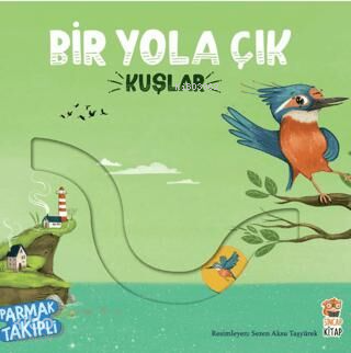 Bir Yola Çık