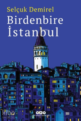 Birdenbire İstanbul