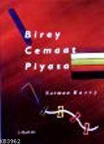 Birey, Cemaat, Piyasa Norman Barry