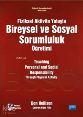 Bireysel ve Sosyal Sorumluluk Öğretimi