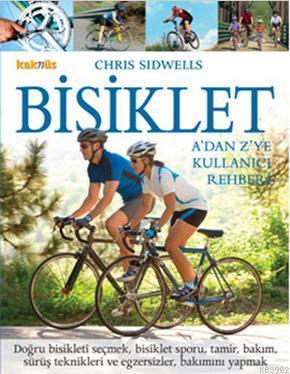 Bisiklet Chris Sidwells