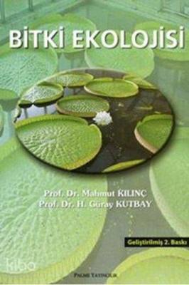 Bitki Ekolojisi