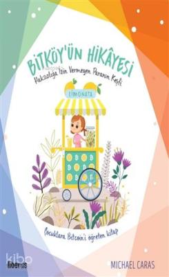 Bitköy'ün Hikayesi; Haksızlığa İzin Vermeyen Paranın Keşfi