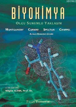 Biyokimya; Olgu Sunumlu Yaklaşım