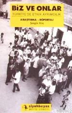 Biz ve Onlar