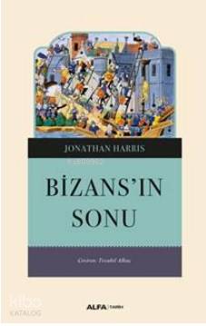 Bizans'ın Sonu