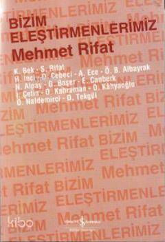 Bizim Eleştirmenlerimiz