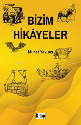Bizim Hikayeler Murat Yaylacı