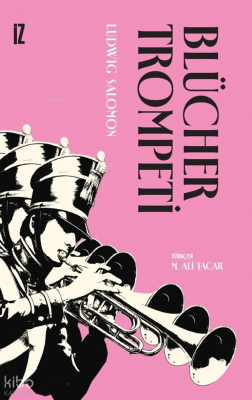 Blücher Trompeti Ludwig Salomon