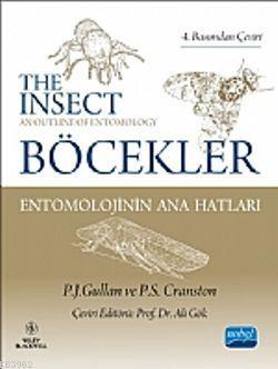 Böcekler Entomolojinin Ana Hatları; The Insects: An Outline Of Entomol