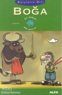 Boğa Gülten Suveren