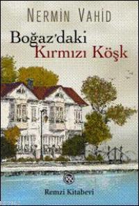 Boğaz´daki Kırmızı Köşk