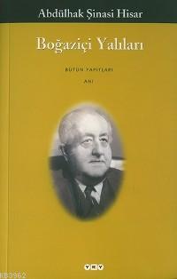 Boğaziçi Yalıları