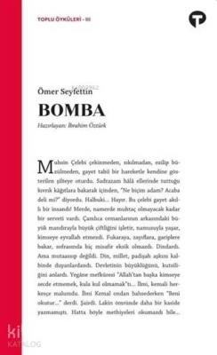 Bomba Ömer Seyfettin