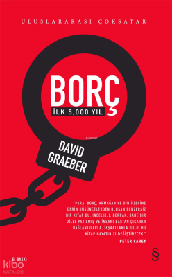 Borç - İlk 5,000 Yıl