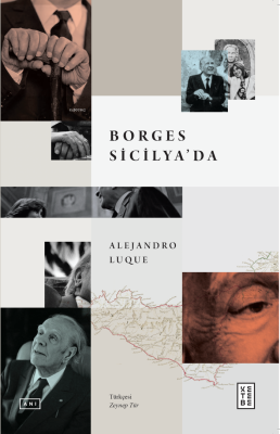 Borges Sicilya’da Alejandro Luque