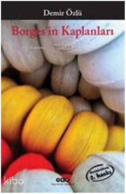 Borges'in Kaplanları