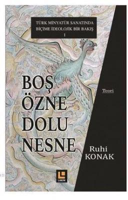 Boş Özne Dolu Nesne