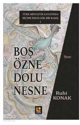 Boş Özne Dolu Nesne