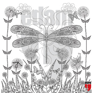 Boyama Kâğıdı - Yusufcuk (20’li Paket)