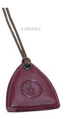 Boyun Cevşeni - Bordo Renk (Cevşenü'l Kebir)