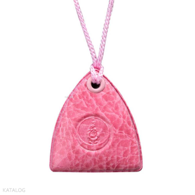 Boyun Cevşeni - Pembe Renk (Cevşenü'l Kebir)