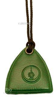 Boyun Cevşeni - Yeşil Renk (Cevşenü'l Kebir)