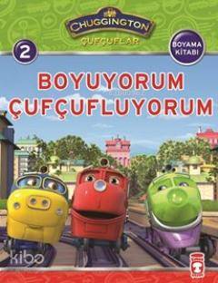 Boyuyorum Çufçufluyorum Birsen Ekim Özen