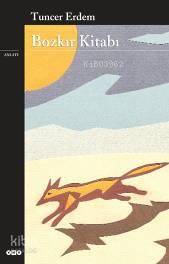 Bozkır Kitabı Tuncer Erdem