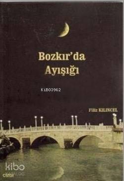 Bozkır'da Ayışığı Filiz Kılınçel