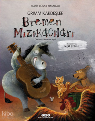 Bremen Mızıkacıları