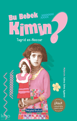 Bu Bebek Kimin?