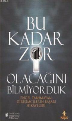Bu Kadar Zor Olacağını Bilmiyorduk Kolektif