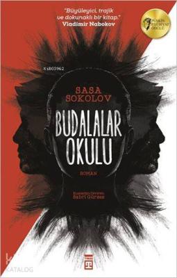 Budalalar Okulu Saşa Sokolov