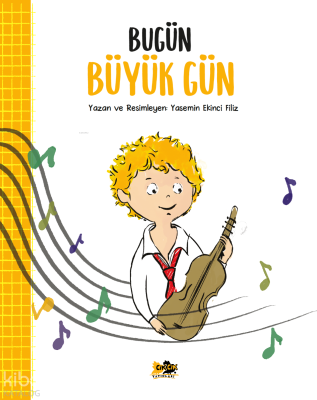 Bugün Büyük Gün