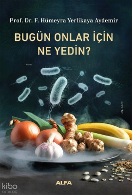 Bugün Onlar İçin Ne Yedin?