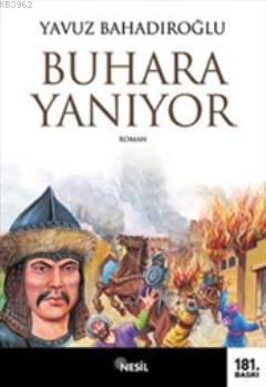 Buhara Yanıyor