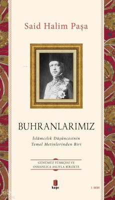 Buhranlarımız