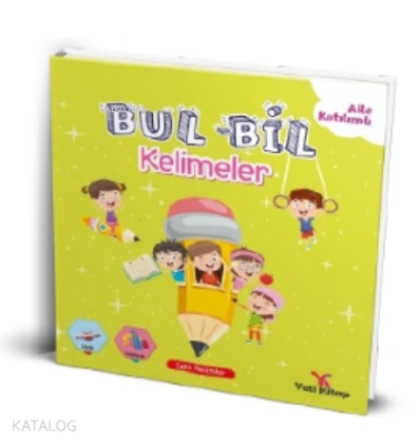 Bul-Bil Serisi Sayılar