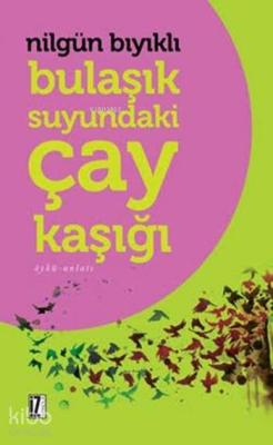 Bulaşık Suyundaki Çay Kaşığı