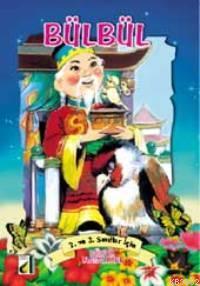 Bülbül Wilhelm Grimm