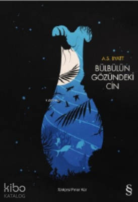 Bülbül'ün Gözündeki Cin