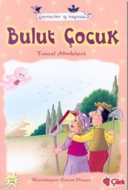Bulut Çocuk Tuncel Altınköprü