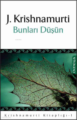 Bunları Düşün